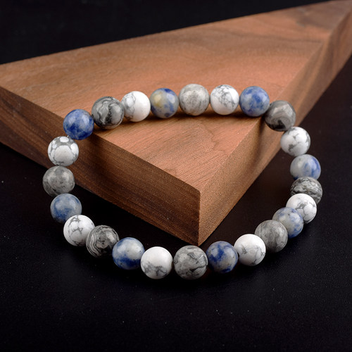 款式新颖手链品牌见详情