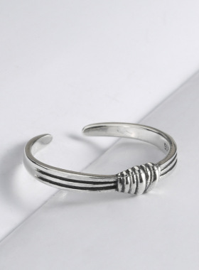 Japanese and Korean style vibrato net celebrity lover knot