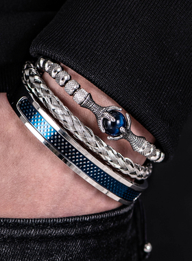 款式新颖手链品牌见详情