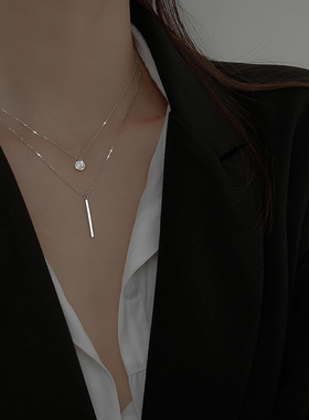 款式新颖项链品牌见详情