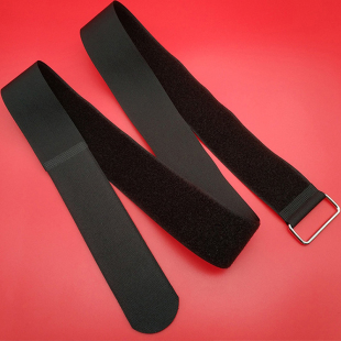 100cm*5cm Velcro strap Luggage strap Nylon Rope Belt