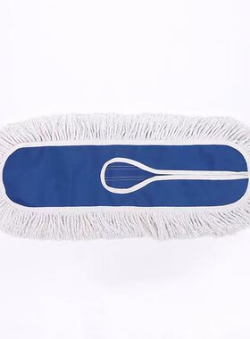 敏胤商用尘推罩 LH-2345-1/2360-1/2390-1/2311-1 （1个/包）蓝色