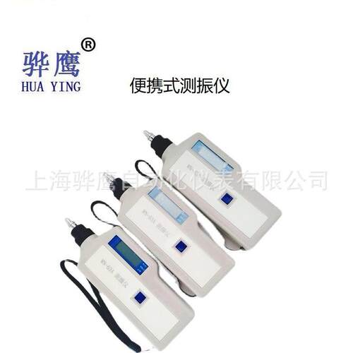 SDJ-7AA便携式测振仪一体式手持式高精度数字检测仪上海