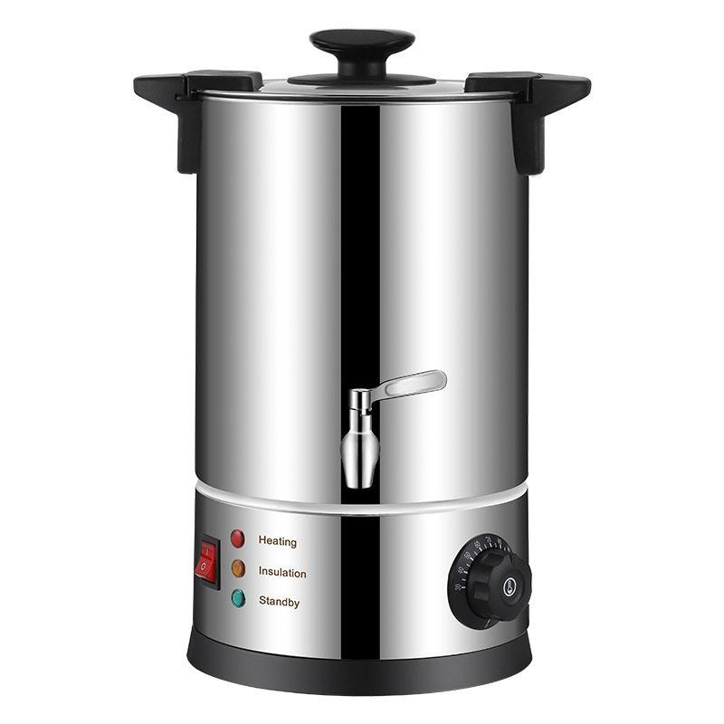 厂家供货融蜡桶waxmelter商用保温蜡烛炉CandleWarmer