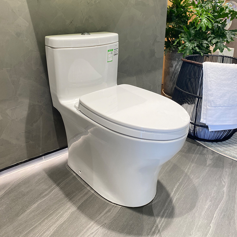 TOTO超炫式智能家用坐便器