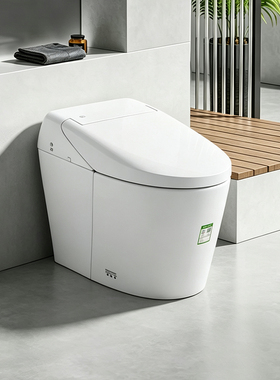 TOTO智能马桶CES7D111 7J111官方新款全自动一体坐便器新款(01-A)