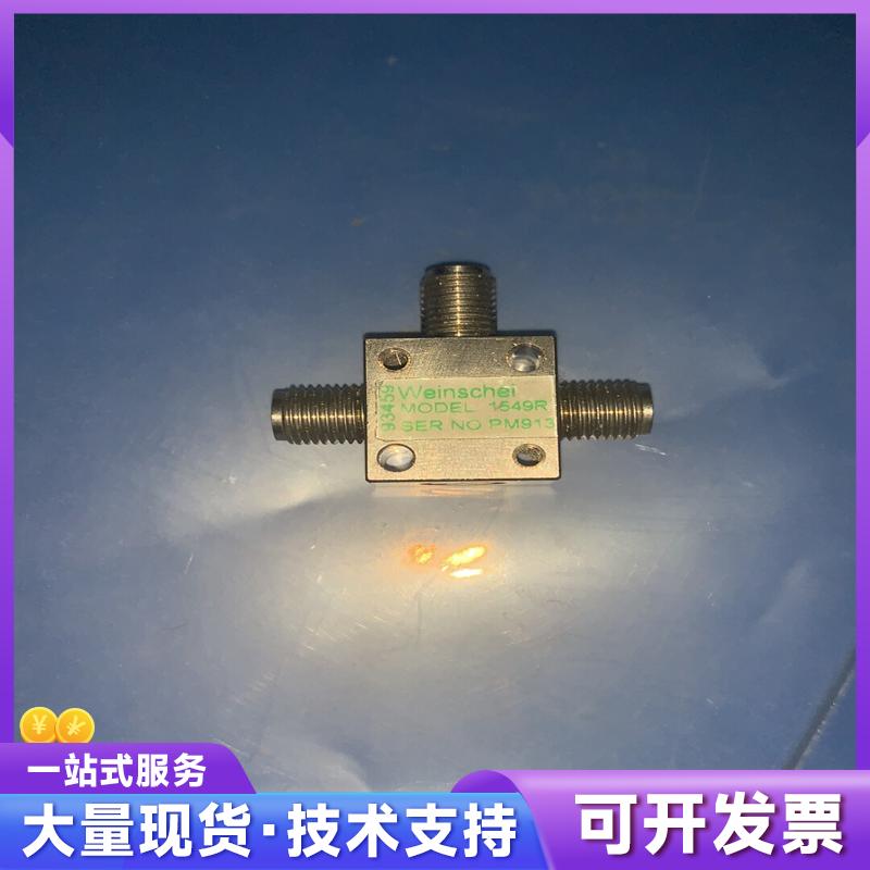 Weinschel 1549R DC-4G 3.5mm8