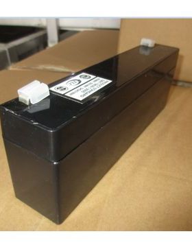 CareFusion Alaris 医用输液泵900系列 蓄电池更换 6V12AH 蓄电池