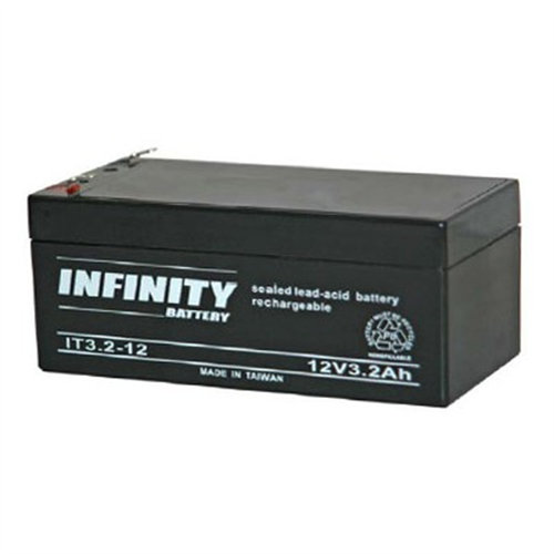 INFINITY蓄电池IT3.2-1212V3.2