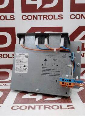 西门子电源BLEI-AKKU SITOP 24 V/7Ah电源模块DC24V/20A 蓄电池