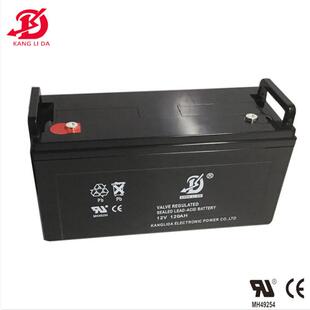 KANGLIDA康利达蓄电池12v1.3AH2.3AH2.6AH4AH7AH12AH17AH24AH电源
