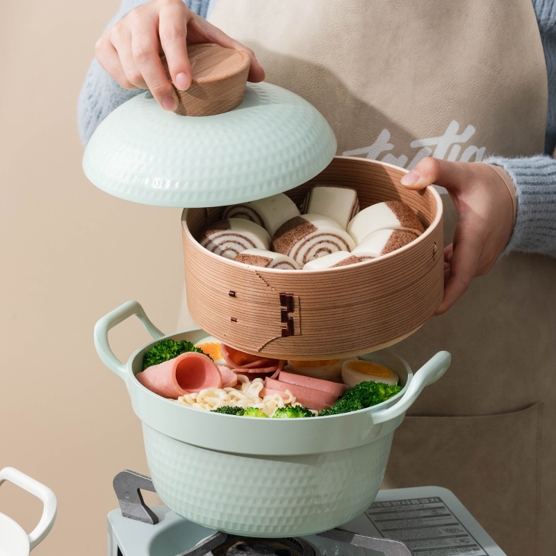 带盖电磁炉专用燃气灶两用家用