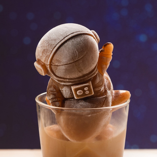 冰格模具硅胶冰格冰格子独立家用商用冰棍冰棒雪糕制冰冰块冻冰块