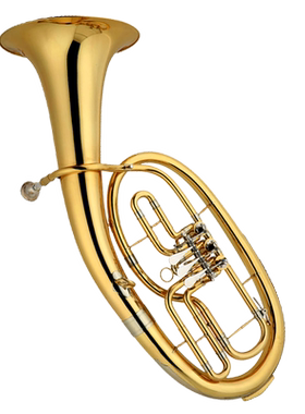 次中音号抱号乐器未诺