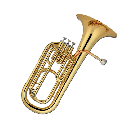 未诺巴里东初学演奏考级次中音号