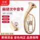 大抱号低音号乐队降B调铜管乐器大号 大号乐器 未诺扁键 次中音号