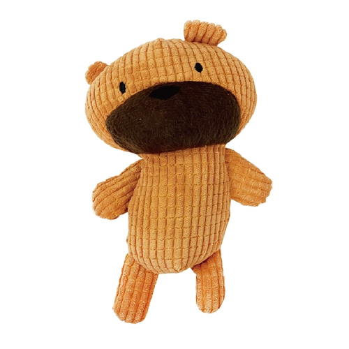 Плюшевая игрушка, домашний питомец, издает звуки