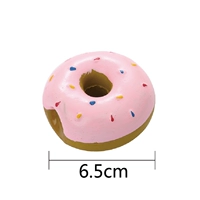 Латекс порошок пончик