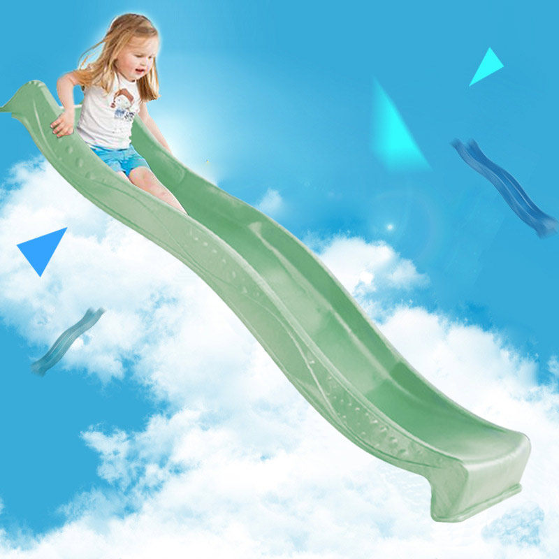 儿童滑梯室内家用婴儿宝宝玩具游乐幼儿园安全加长加厚滑滑梯