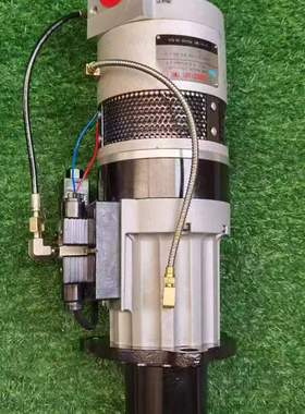 TDI45MA-27751-001STARTING MOTOR ASS Y远洋轮副机气动启动马达