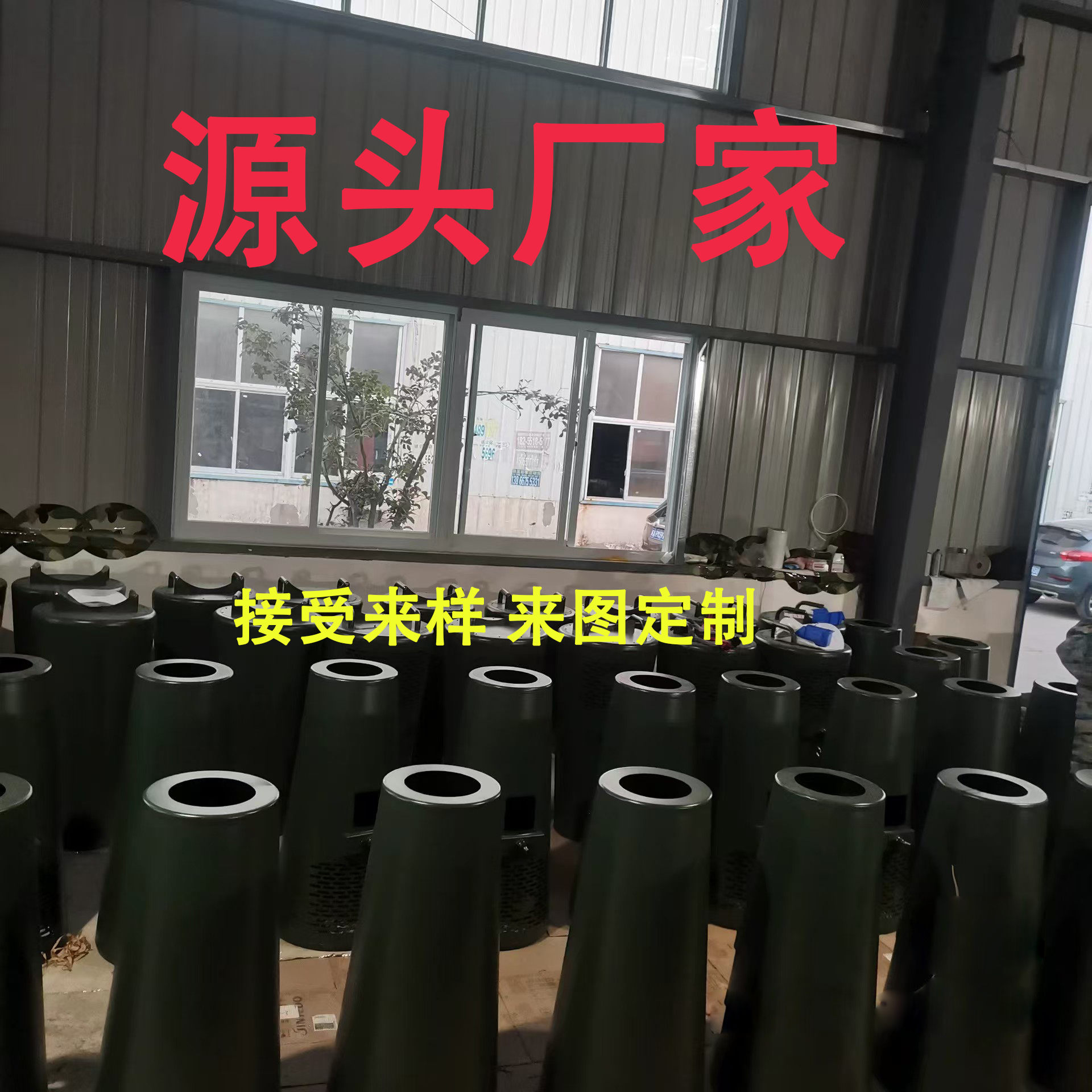 新款空气大炮坦克炮无人值守烟雾炮游乐场景区广场摆摊现货定金