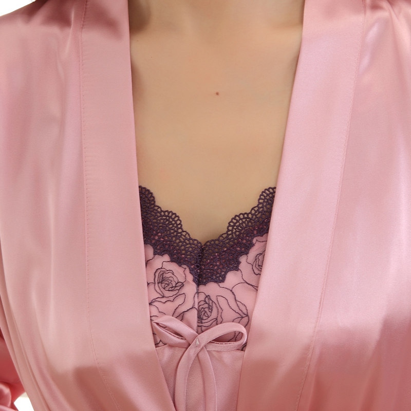 Peignoir jeunesse G-9988 - Ref 589497 Image 3