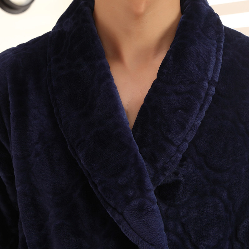 Peignoir jeunesse G005 - Ref 589548 Image 4