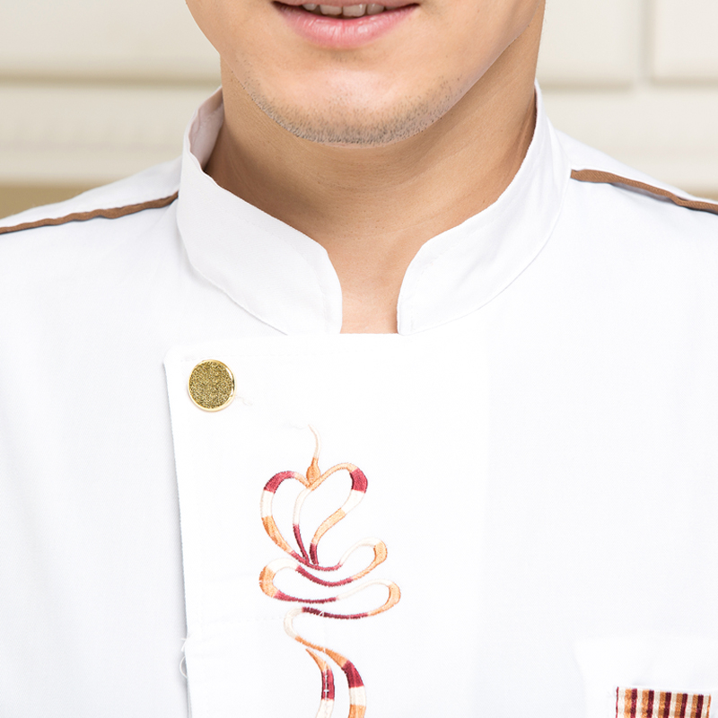 Uniforme de cuisinier - Ref 1910745 Image 4