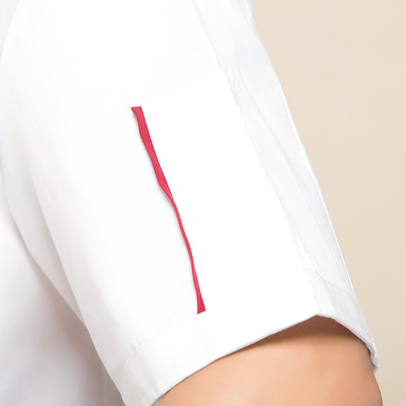 Uniforme de cuisinier - Ref 1910732 Image 5