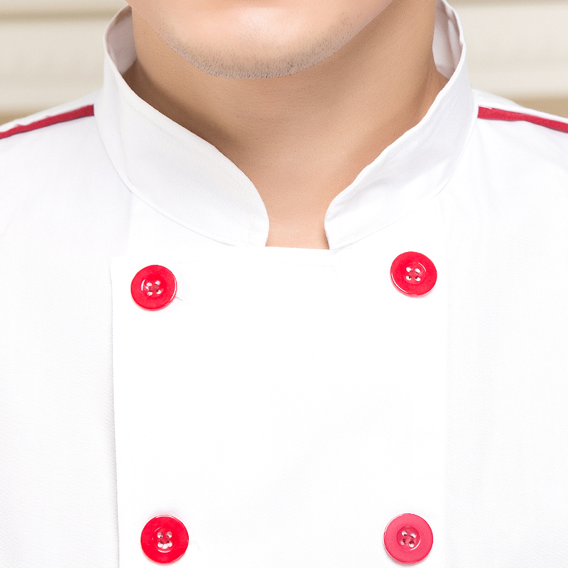 Uniforme de cuisinier - Ref 1910732 Image 4