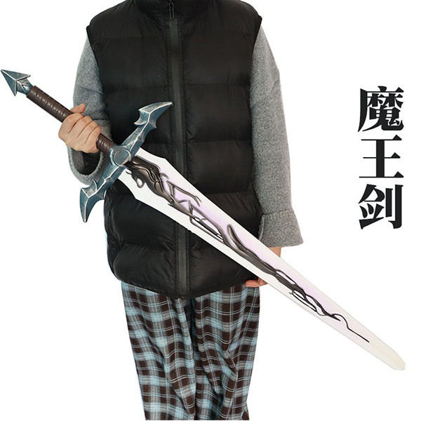 我独自升级周边道具模型