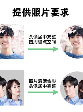 时光宝石diy手工材料包复古底托项链幼儿园学生毕业礼物定制照片