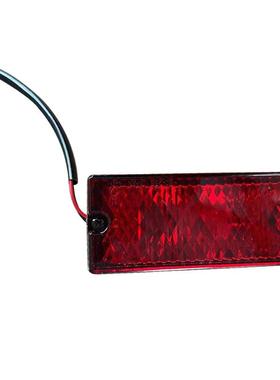 适用于丰田兰德酷路泽FJ79LC79后雾灯后雾灯总成