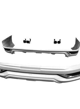 适用于2016年兰德酷路泽前后包围LC200包围