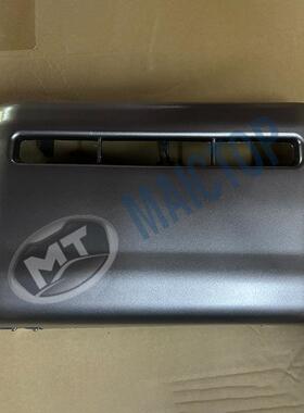 适用于丰田兰德酷路泽LC7系LC70-LC79系列绞盘盖前绞盘盖板