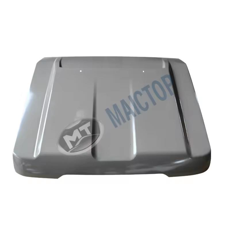 适用于兰酷LC7系2024年款新款前机盖LC79 78 FJ76 71原车机盖