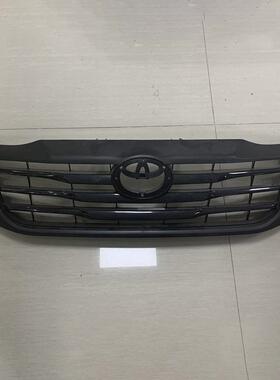 适用于12-16年HILUX海拉克斯VIGO中网格栅 黑色海拉克斯VIGO中网