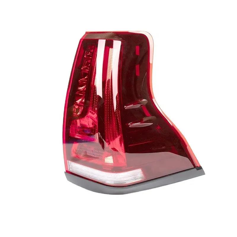 适用于2020年款雷克萨斯GX460改装款后尾灯汽车后尾灯