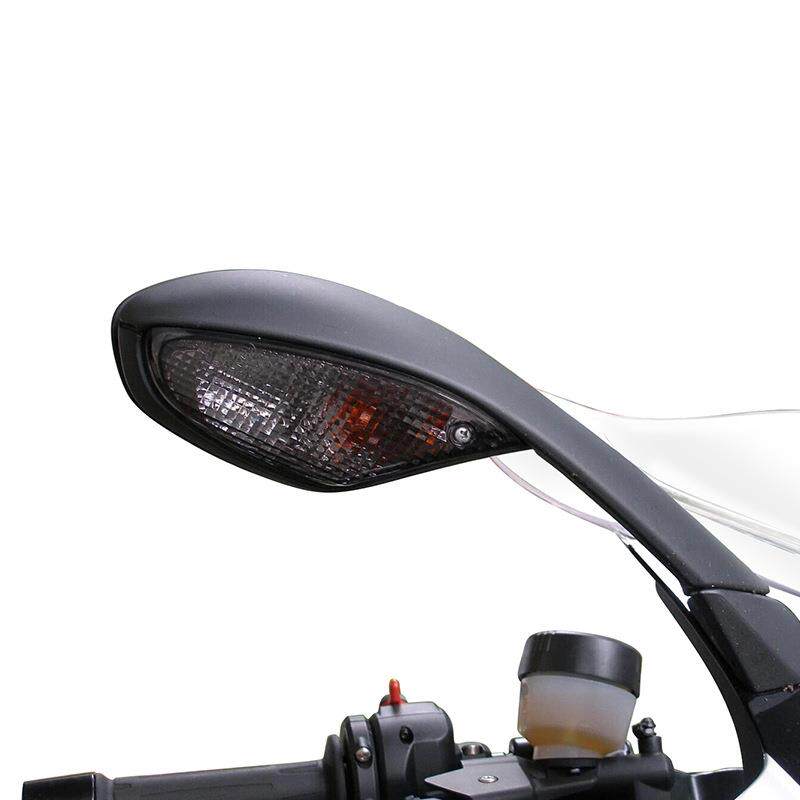 适用 宝马 R1200S K1200S K1300S 摩托车 前转向灯壳 灯罩 透镜