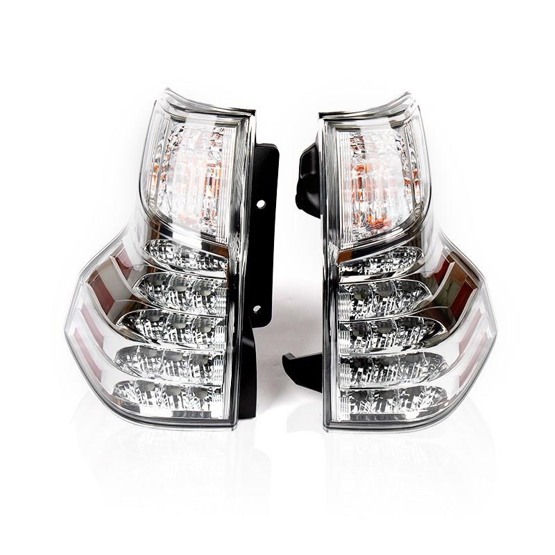 适用于雷克萨斯2020年款GX460原装款尾灯汽车后尾灯