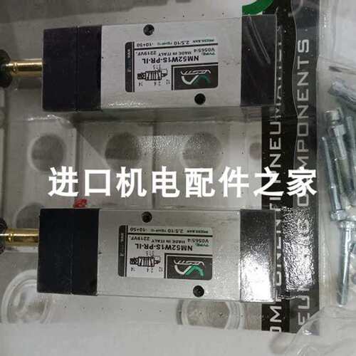 议价议价VESTA NM52W1S-PR-IL电磁阀GOYEN膜片K7600K2003 K2000高