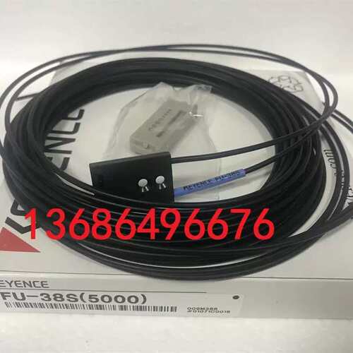 议价A353*FU-38S(5000) E感测器 ? 拍前请先