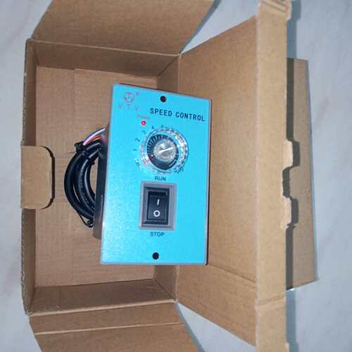 议价旭衆包子机US-52马达控制盒SS-22/32单相电机220v调速器90W