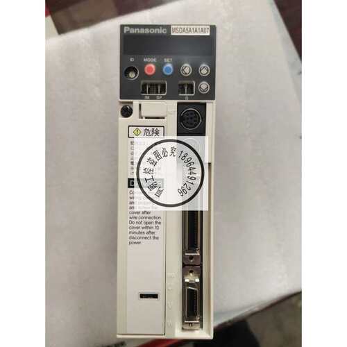 议价驱动器MSD MSDA013A1A/023A1A/043A1A/083A1A/5A3/D1A 议价