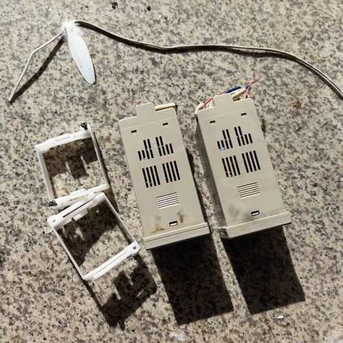 议价 AUTOCS 温控器TZ4ST-22S