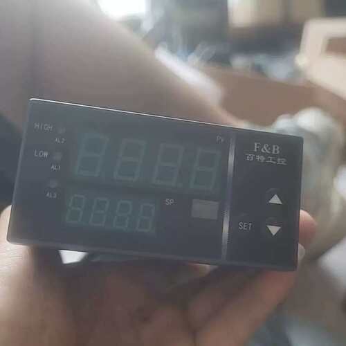 议价百特温控器XMB52U6SP