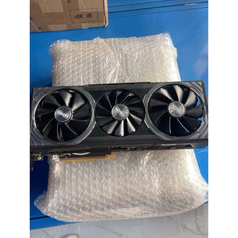 议价蓝宝石vega56 超白金 成色ok图片