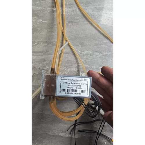 议价Keyto垦拓二通电磁阀1022-22-EPN，24VDC电