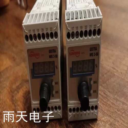 议价stra NRS2-50 新品