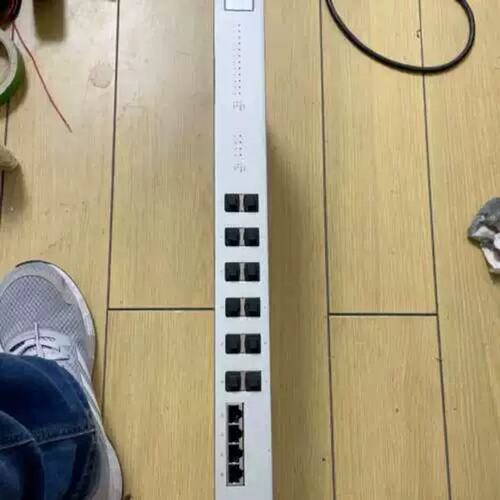 议价US-16-XG全万兆企业交换机